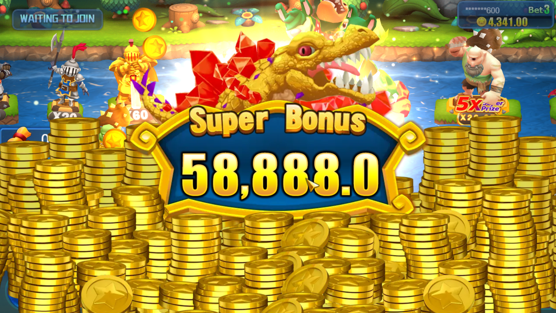 Win Eagle Real Money