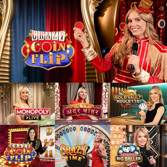 jaya 9 vip Leprechaun Carol bKash